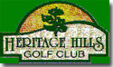 Heritage Hills Golf Club