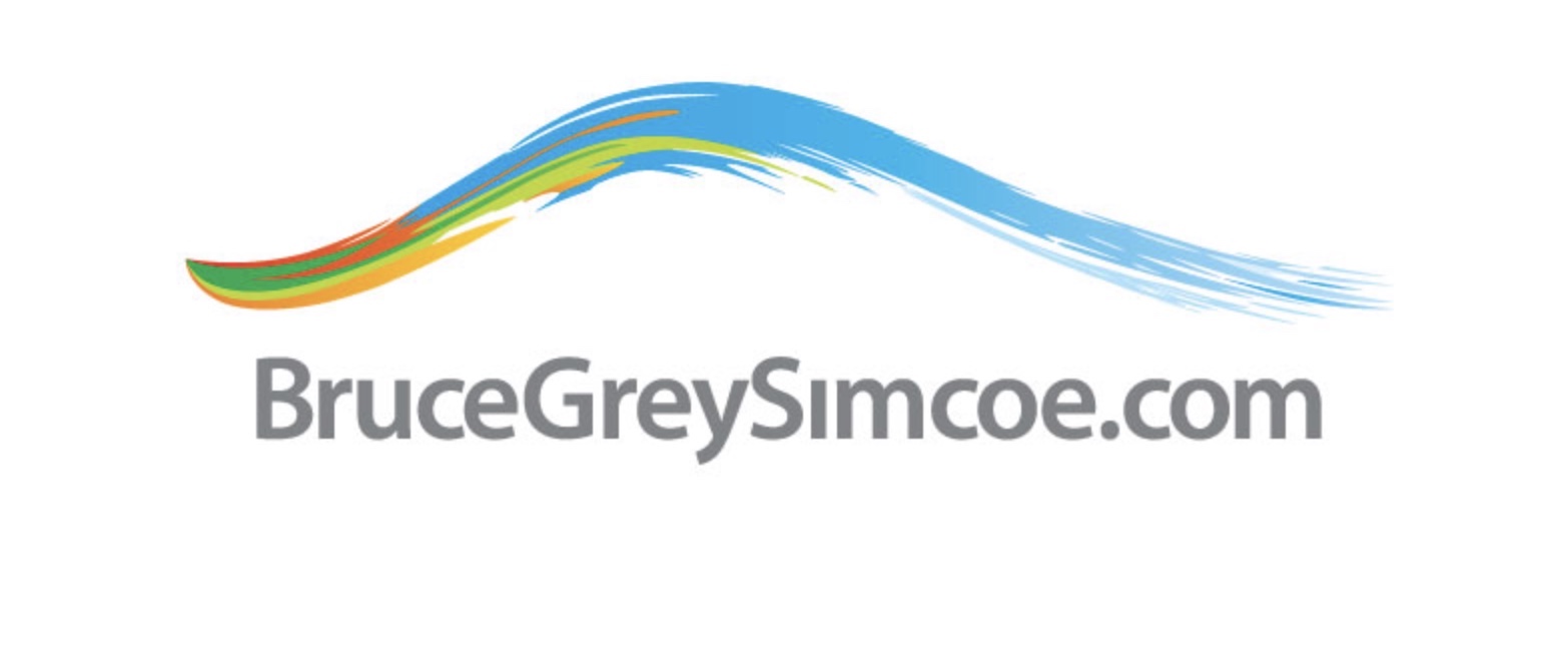 Bruce Grey Logo