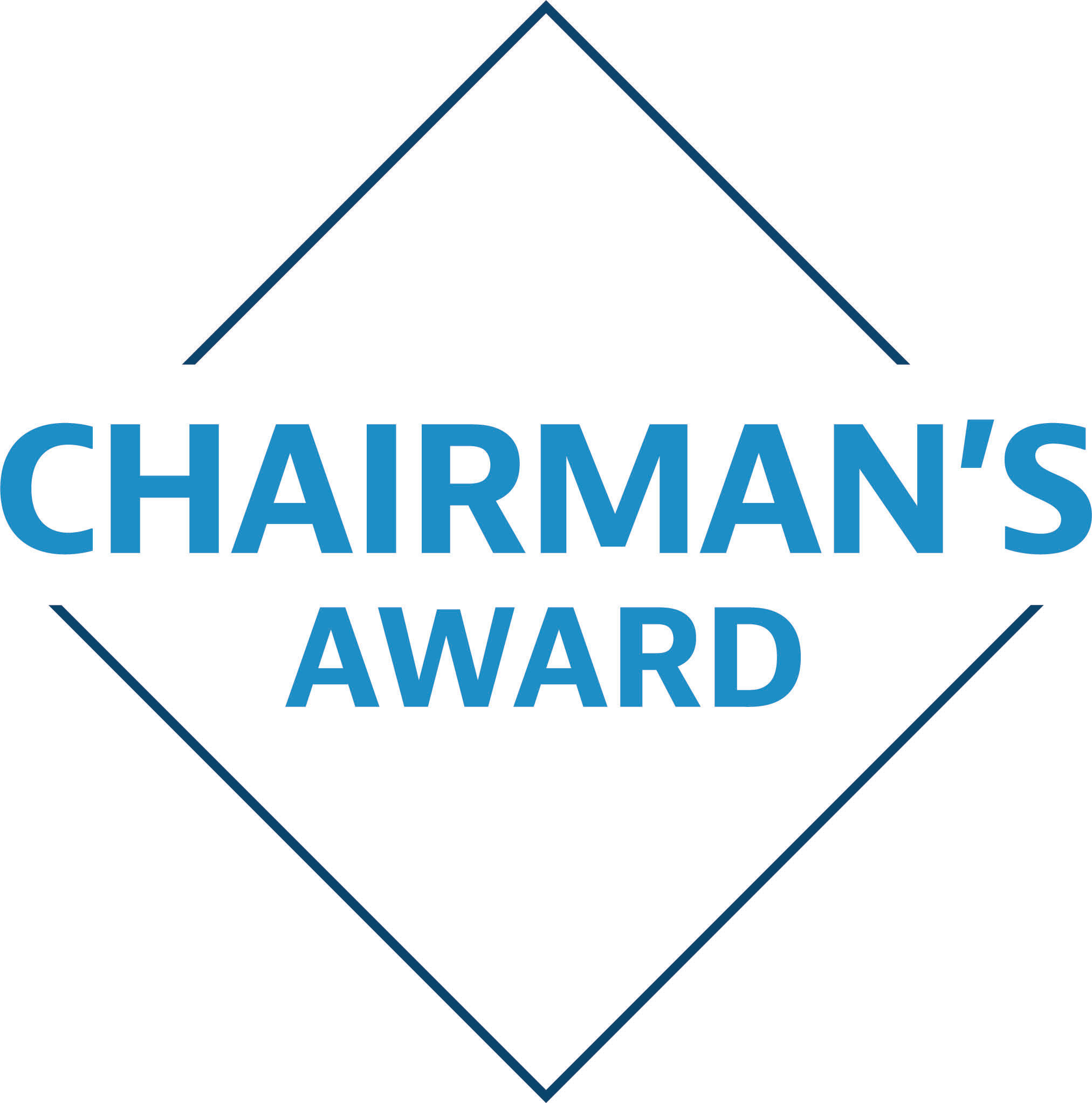 Chairman's Award