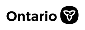 Government of Ontario Logo